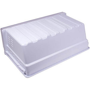 Ящик для овочів холодильника Samsung DA97-14336A 665x400x245mm