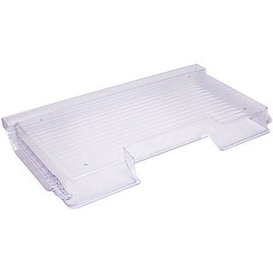 Полиця над фреш зоною для холодильника Samsung DA63-08328A 670x375x75mm