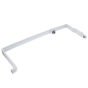 Трубка подачі води до верхнього розбризкувача для посудомийної машини Electrolux 1119447108