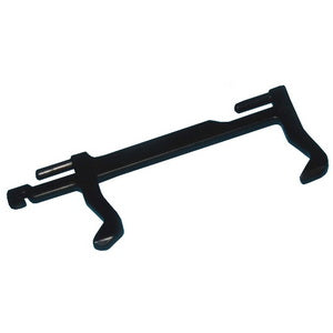 Гачок дверцят для мікрохвильової печі Gorenje 865439