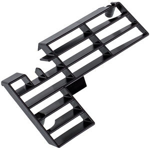 Кришка-решітка контейнера для кавових зерен кавомашини Delonghi 5313256131