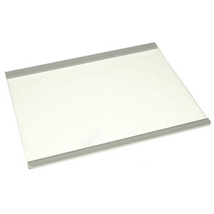 Полиця верхня для холодильника Gorenje  HK1868864 (скляна з обрамленням)