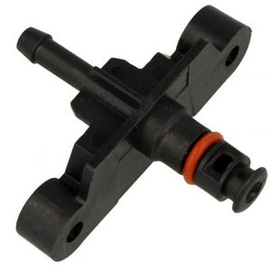 Перехідник подвійний диспенсера для кавомашини Krups MS-8030000131