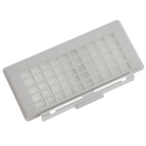 Фільтр вихідний HEPA BBZ154HF для пилососа Bosch 17007966