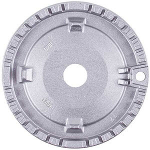 Пальник - розсікач для варильної панелі Bosch 12012909 (великий) D=95mm
