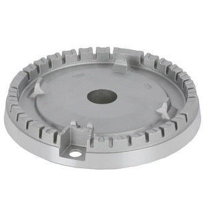 Пальник - розсікач для варильної панелі Bosch 12012909 (великий)