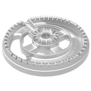 Пальник - розсікач (турбо) для варильної панелі Bosch 12012393