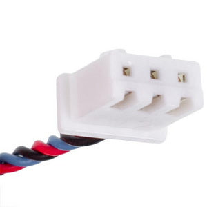 Двигун щітки для бічних кромок робота-пилососа Electrolux 4060001387