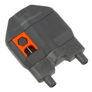 Сопло капучинатора для кавомашини Krups SS-8030002042