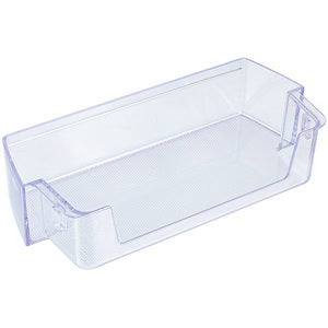 Полиця дверей для холодильника Samsung DA63-07388A 280x128x65mm (мала)
