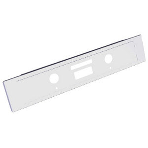 Передня панель для духової шафи Electrolux 140213328036