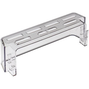 Полиця дверей для холодильника Gorenje HK4043479 295x70mm (мала)