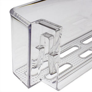 Полиця дверей для холодильника Gorenje HK4043479 295x70mm (мала)