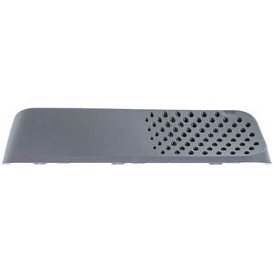 Активатор, ребро барабана для пральної машини Gorenje 664608 L=198mm