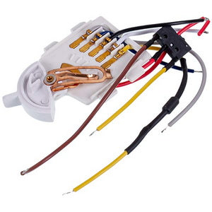 Перемикач швидкостей для міксера Electrolux 4055377149