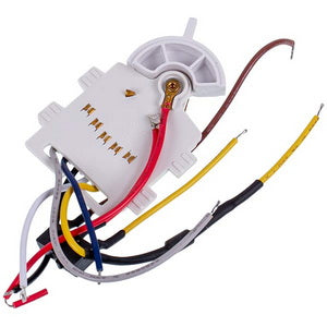 Перемикач швидкостей для міксера Electrolux 4055377149