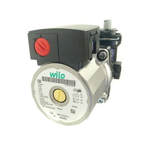 Насос циркуляційний у зборі Wilo MSL12/6-3 86 Вт для газового котла Fondital/Nova Florida 6CIRNOCE22