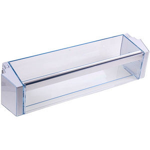 Полиця дверей (верхня/середня) для холодильника Bosch 00743236 438x105mm