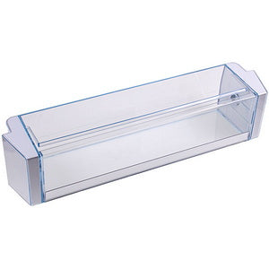 Полиця дверей (верхня/середня) для холодильника Bosch 00743236 438x105mm