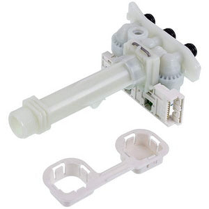 Клапан подачі води 3/180 для пральної машини Electrolux 4055749396