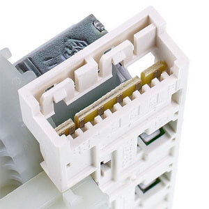 Клапан подачі води 3/180 для пральної машини Electrolux 4055749396