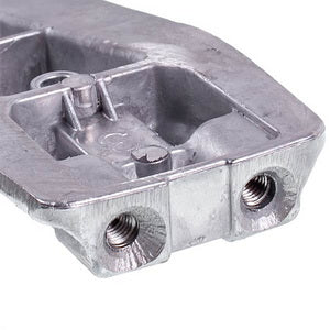 Хрестовина барабана для пральної машини Samsung DC82-01225A L=95mm