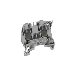 Клемний затискач (сірий) для електричного котла Protherm Raja, Ray v.14 0010026180