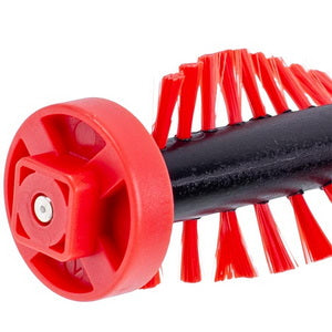 Щітковий валик для турбощітки акумуляторного пилососа Electrolux 140125351035