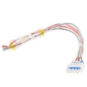 Термозапобіжник для холодильника Electrolux 4055338208 105°C