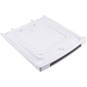 Верхня кришка корпусу для вертикальної пральної машини Whirlpool 481010846026