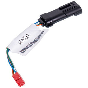 Перехідник (адаптер) триходового клапана для газового котла Vaillant 0020270733