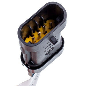 Перехідник (адаптер) триходового клапана для газового котла Vaillant 0020270733