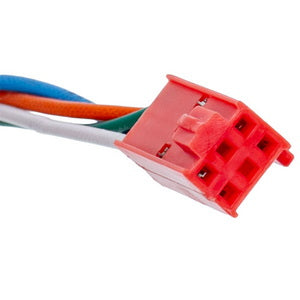 Перехідник (адаптер) триходового клапана для газового котла Vaillant 0020270733