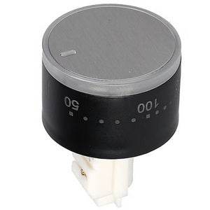 Ручка регулювання температури духовки для плити Hansa 9053944