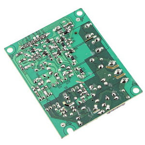 Плата керування для НВЧ печі Electrolux 4055417978