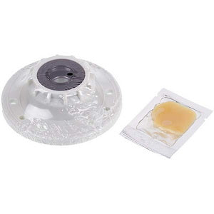 Блок підшипників 6203-2Z + сальник (22*40*7) для вертикальної пральної машини Candy 46005903