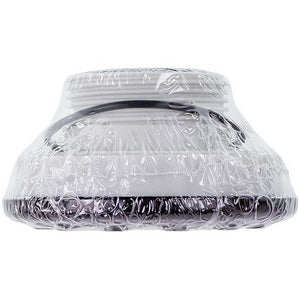 Блок підшипників для вертикальної пральної машини Electrolux, Zanussi COD.062 6204 (різьблення правостороннє, зі змазкою)