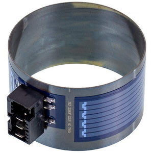 Тен проточний для циркуляційної помпи Bosch 00755078 2080W, D=75mm H=45mm