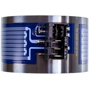 Тен проточний для циркуляційної помпи Bosch 00755078 2080W, D=75mm H=45mm