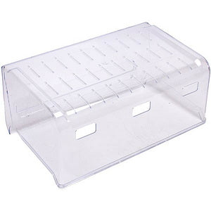 Ящик морозильної камери Electrolux 2247621044 (нижній) 420x260x195mm