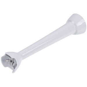 Блендерна ніжка (насадка для подрібнення) Bosch 12010905 (пластиковий стрижень) білий