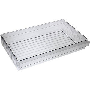 Ящик морозильної камери (верхній) для холодильника Siemens 00744722 400x260x70mm