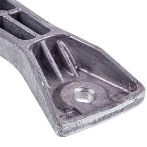 Ремонтний набір (хрестовина DC97-11292A + сальник 25*50,55*10/12mm + підшипники 203/204 + змазка + болт) Samsung