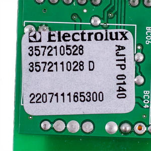 Модуль керування для варильної панелі Electrolux 3305621538