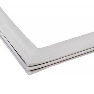 Ущільнювальна гума для морозильної камери холодильника Beko 5958271400 1745x580 мм