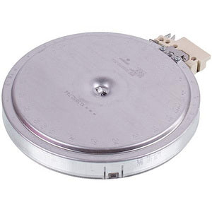 Конфорка для склокерамічної поверхні Samsung DG47-00004A EGO D=180mm 230V 1800W