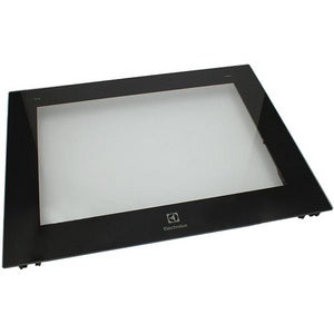 Скло дверцят зовнішнє для духовки Electrolux 140225485394 595x465mm