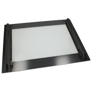 Скло дверцят зовнішнє для духовки Electrolux 140225485394 595x465mm