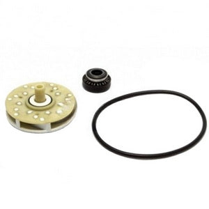 Крильчатка + ущільнювач для циркуляційної помпи посудомийної машини Bosch 10013913