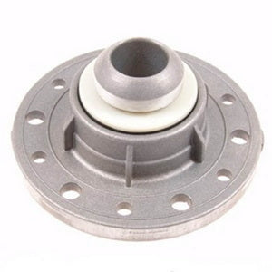 Фланець барабана (опора) для вертикальної пральної машини Candy COD.060